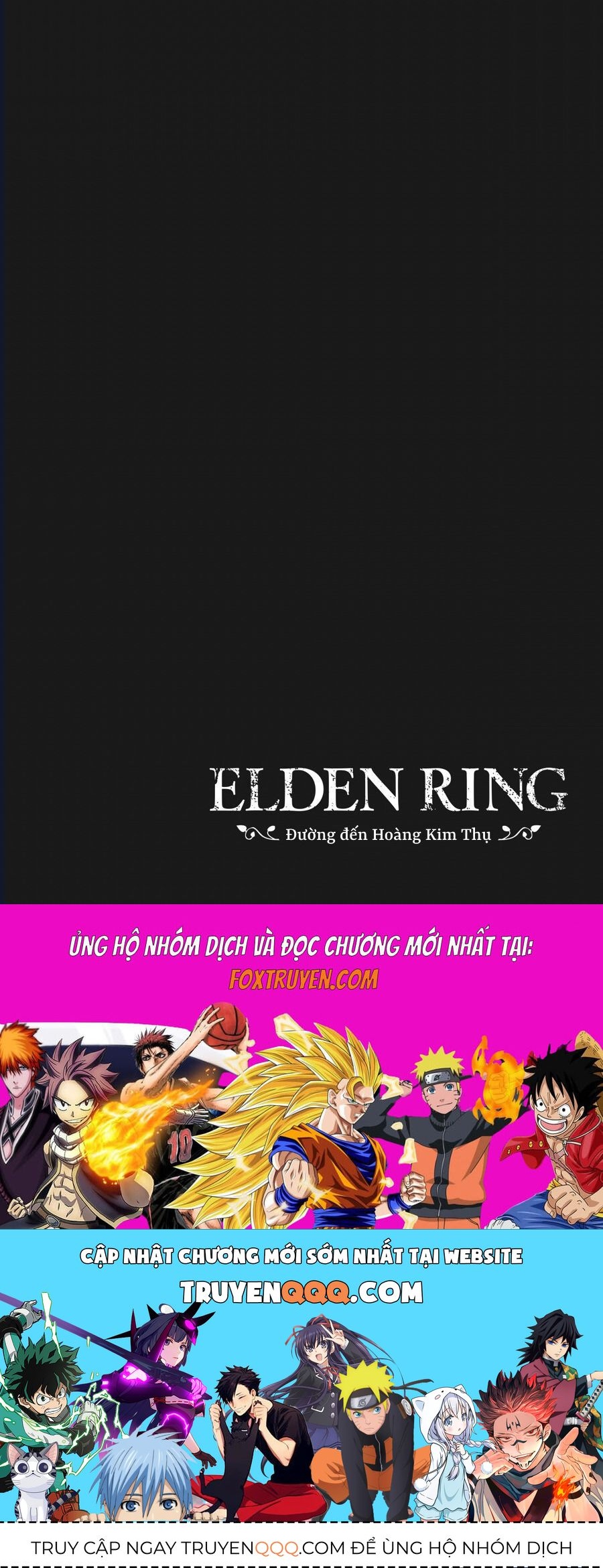 ELDEN RING: Đường đến với cây Erdtree. - Chap 23