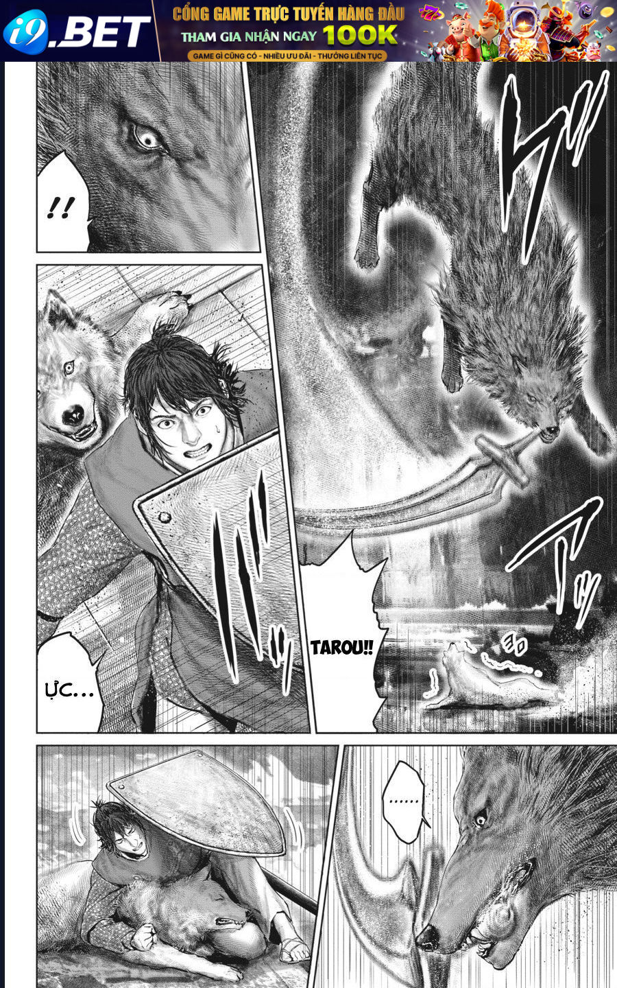 ELDEN RING: Đường đến với cây Erdtree. - Chap 24