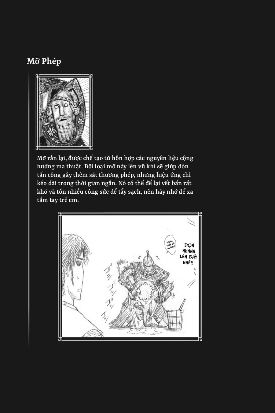 ELDEN RING: Đường đến với cây Erdtree. - Chap 25