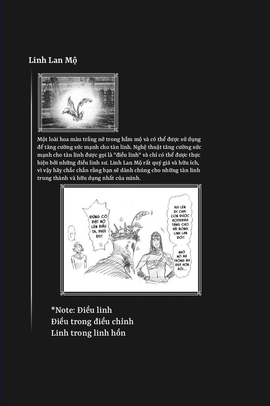 ELDEN RING: Đường đến với cây Erdtree. - Chap 29