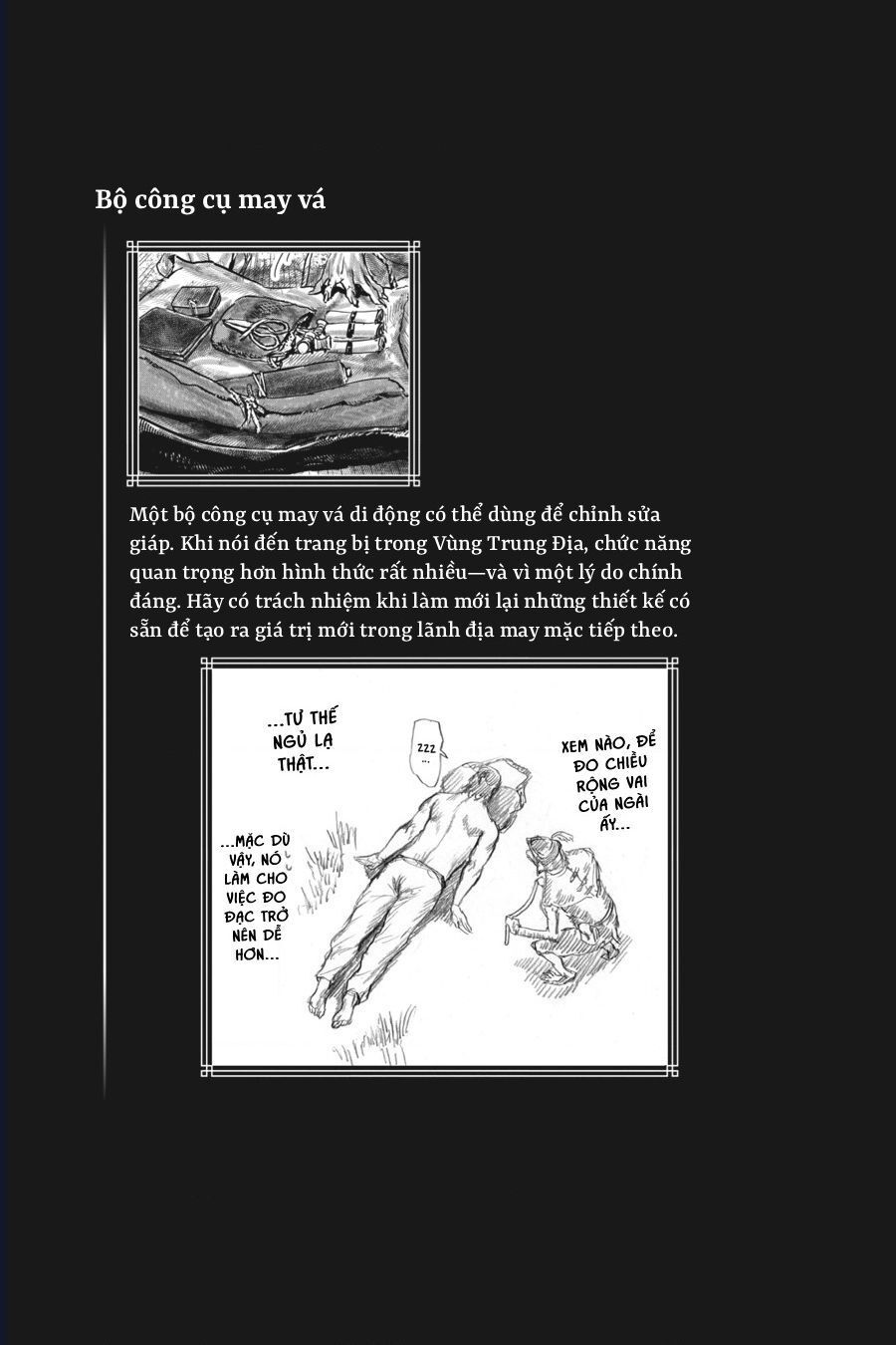 ELDEN RING: Đường đến với cây Erdtree. - Chap 30