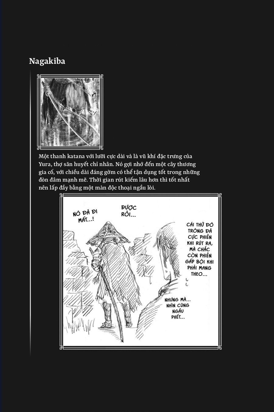 ELDEN RING: Đường đến với cây Erdtree. - Chap 31