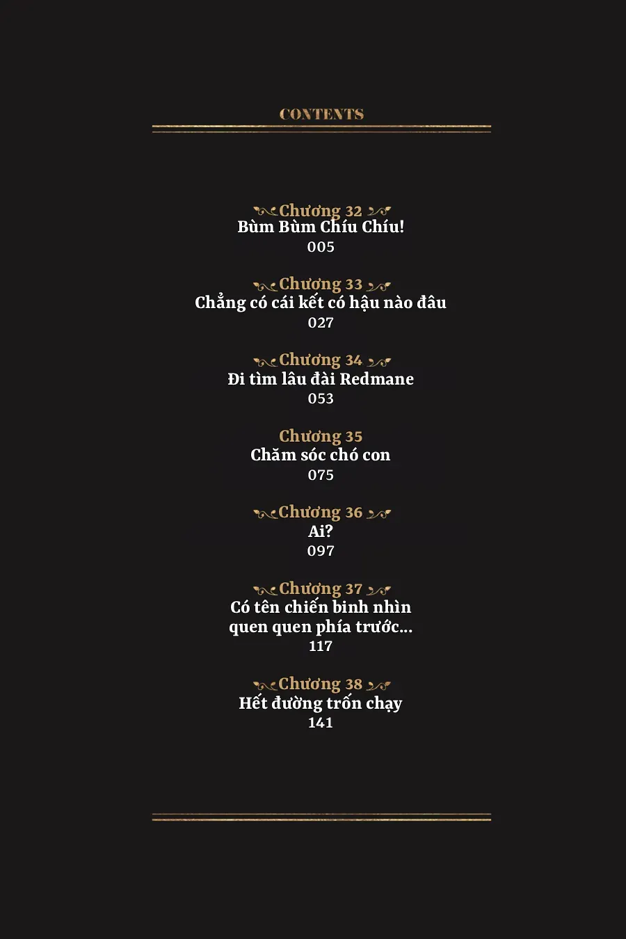 ELDEN RING: Đường đến với cây Erdtree. - Chap 32