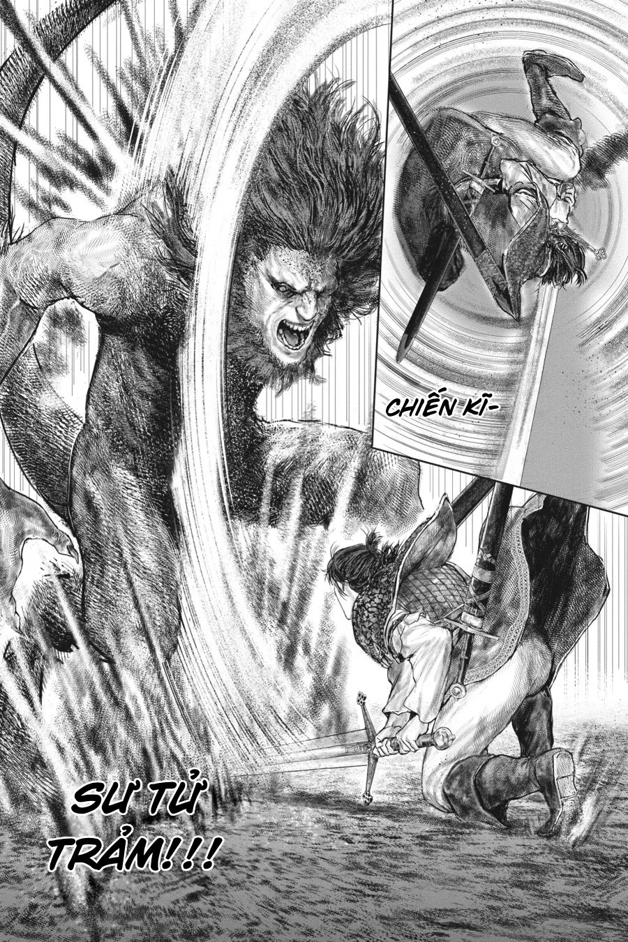 ELDEN RING: Đường đến với cây Erdtree. - Chap 33