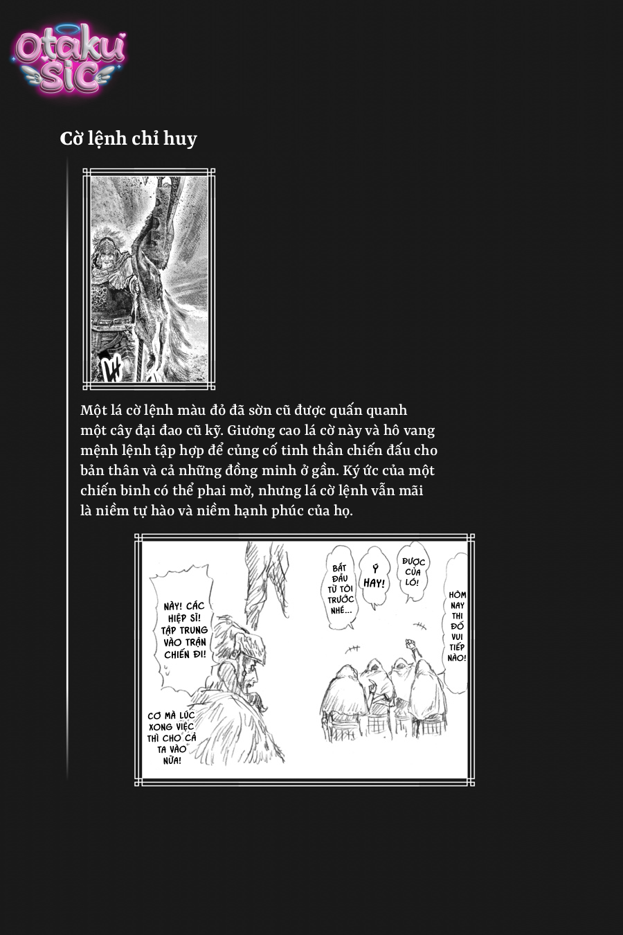ELDEN RING: Đường đến với cây Erdtree. - Chap 36