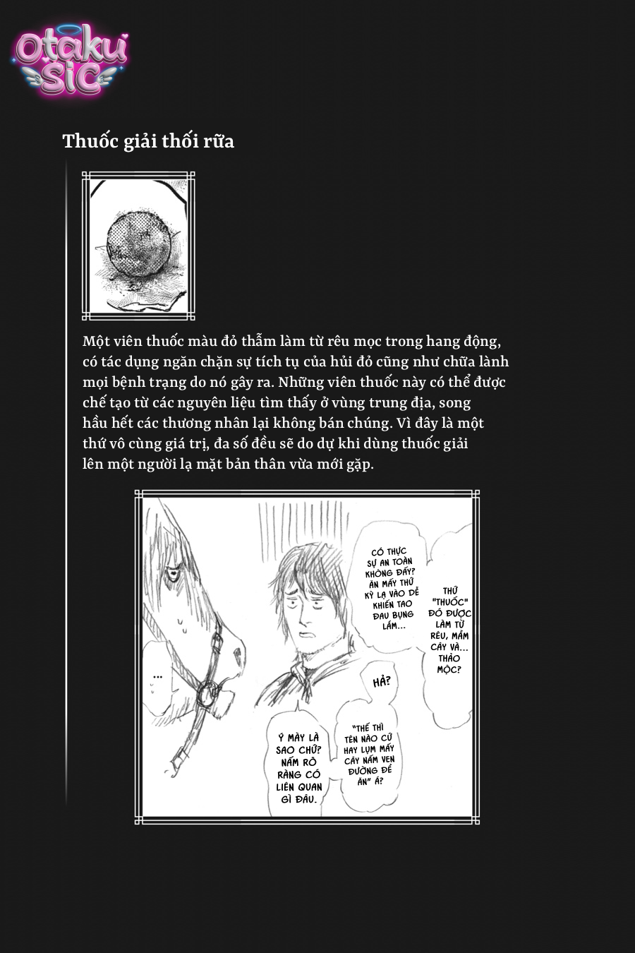 ELDEN RING: Đường đến với cây Erdtree. - Chap 37