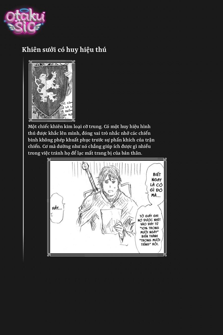 ELDEN RING: Đường đến với cây Erdtree. - Chap 38