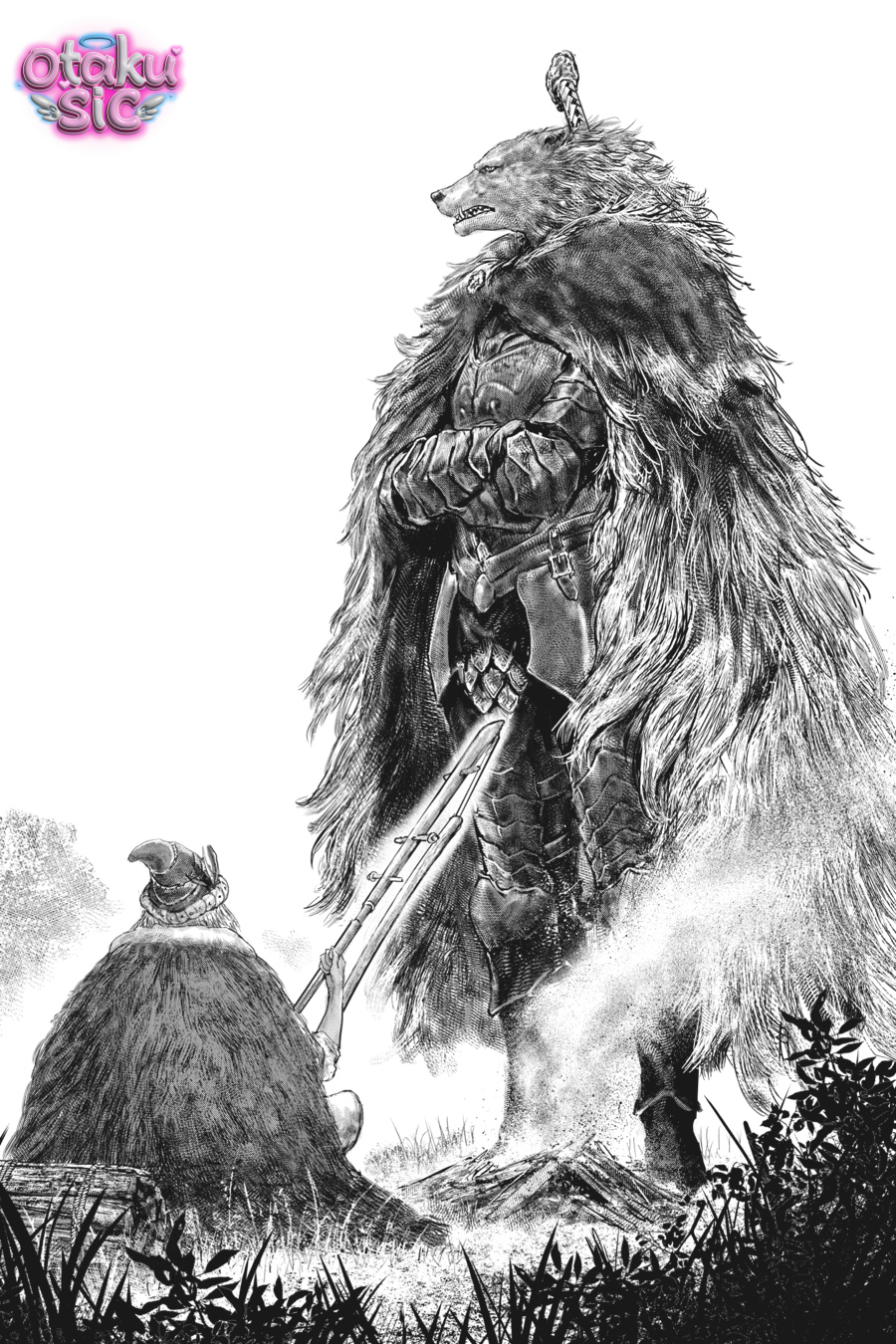 ELDEN RING: Đường đến với cây Erdtree. - Chap 38