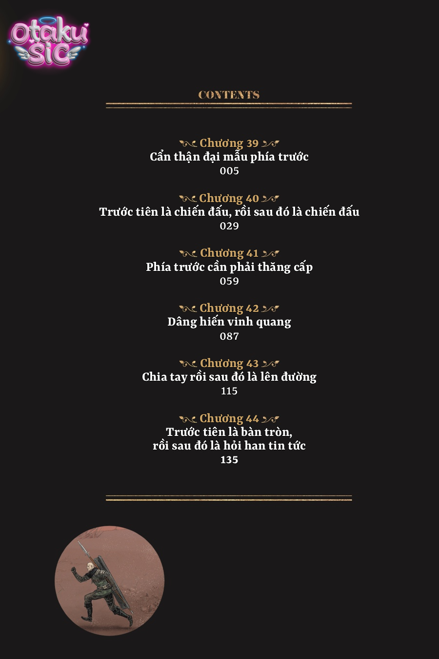 ELDEN RING: Đường đến với cây Erdtree. - Chap 39