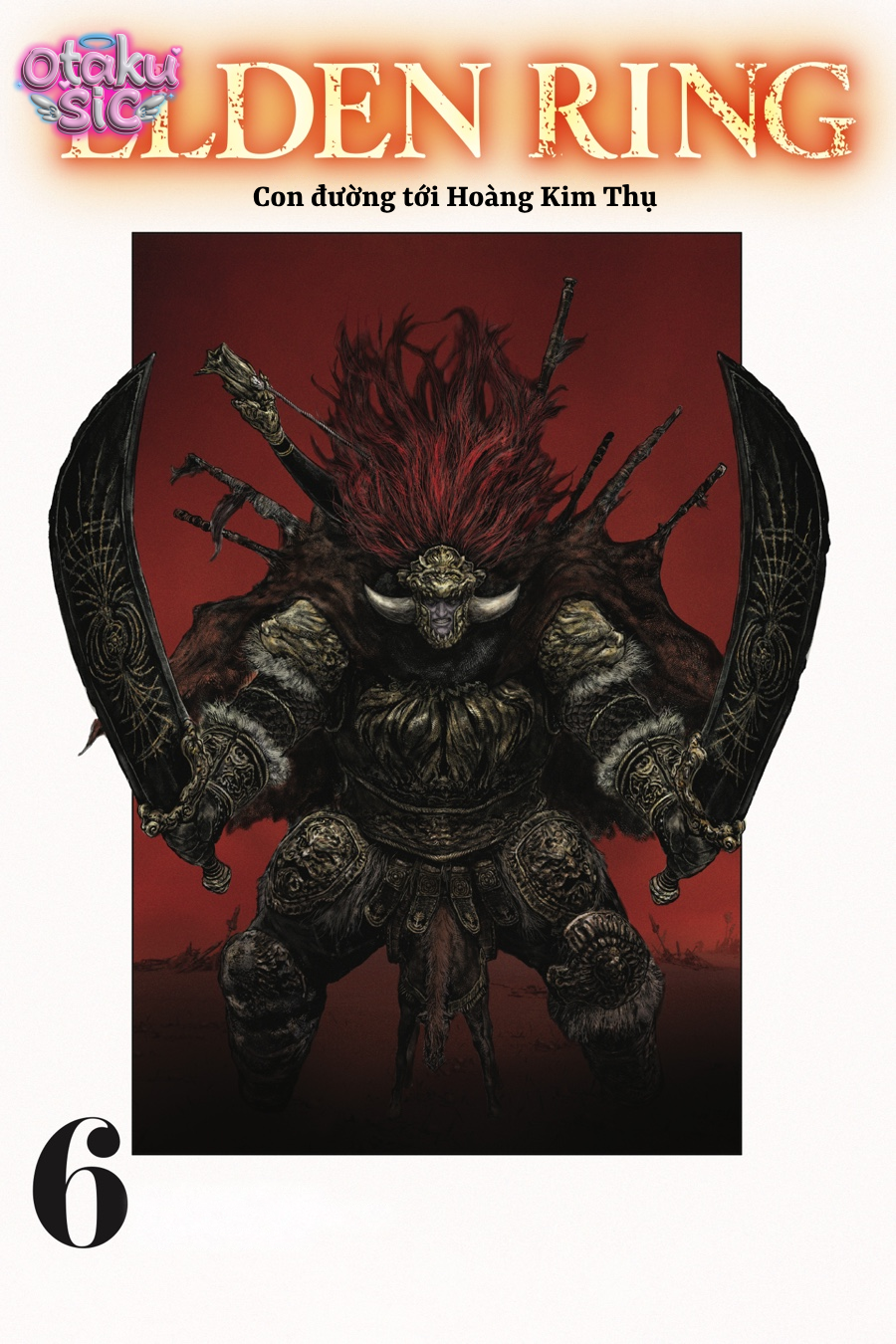 ELDEN RING: Đường đến với cây Erdtree. - Chap 39