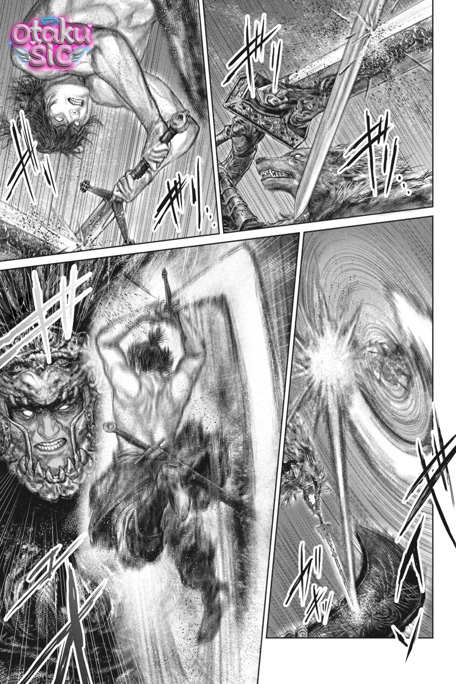 ELDEN RING: Đường đến với cây Erdtree. - Chap 42