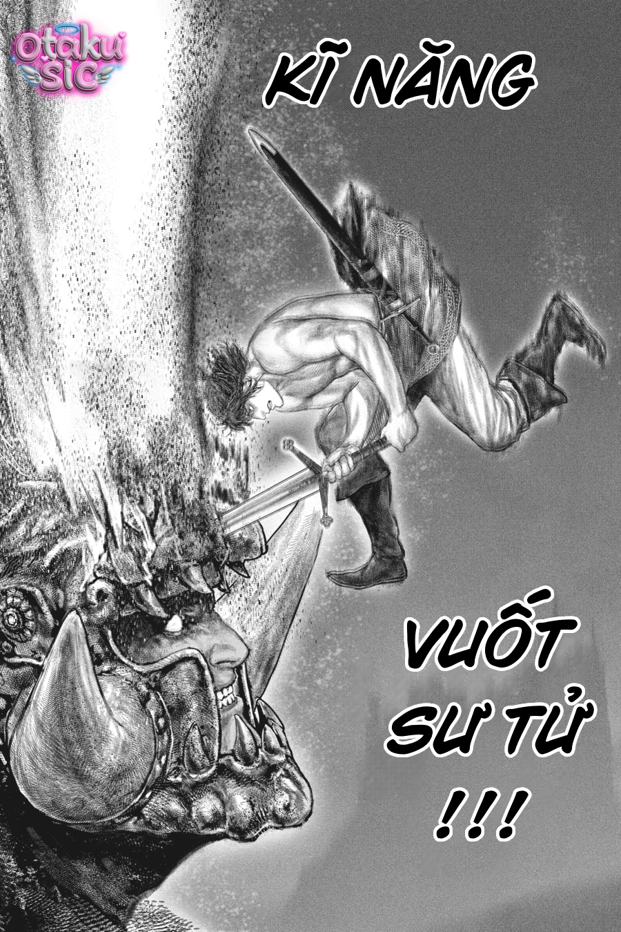 ELDEN RING: Đường đến với cây Erdtree. - Chap 42