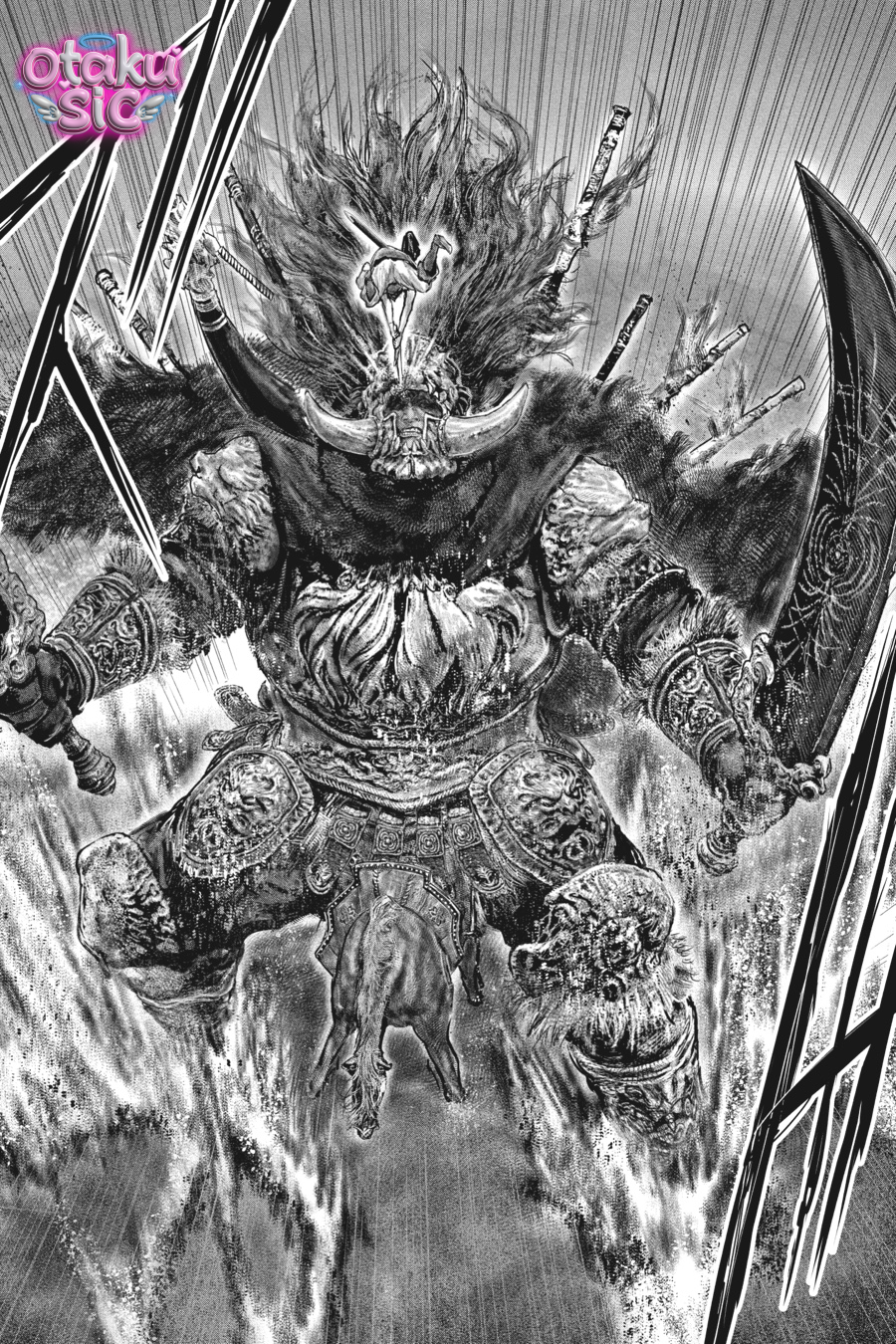 ELDEN RING: Đường đến với cây Erdtree. - Chap 42