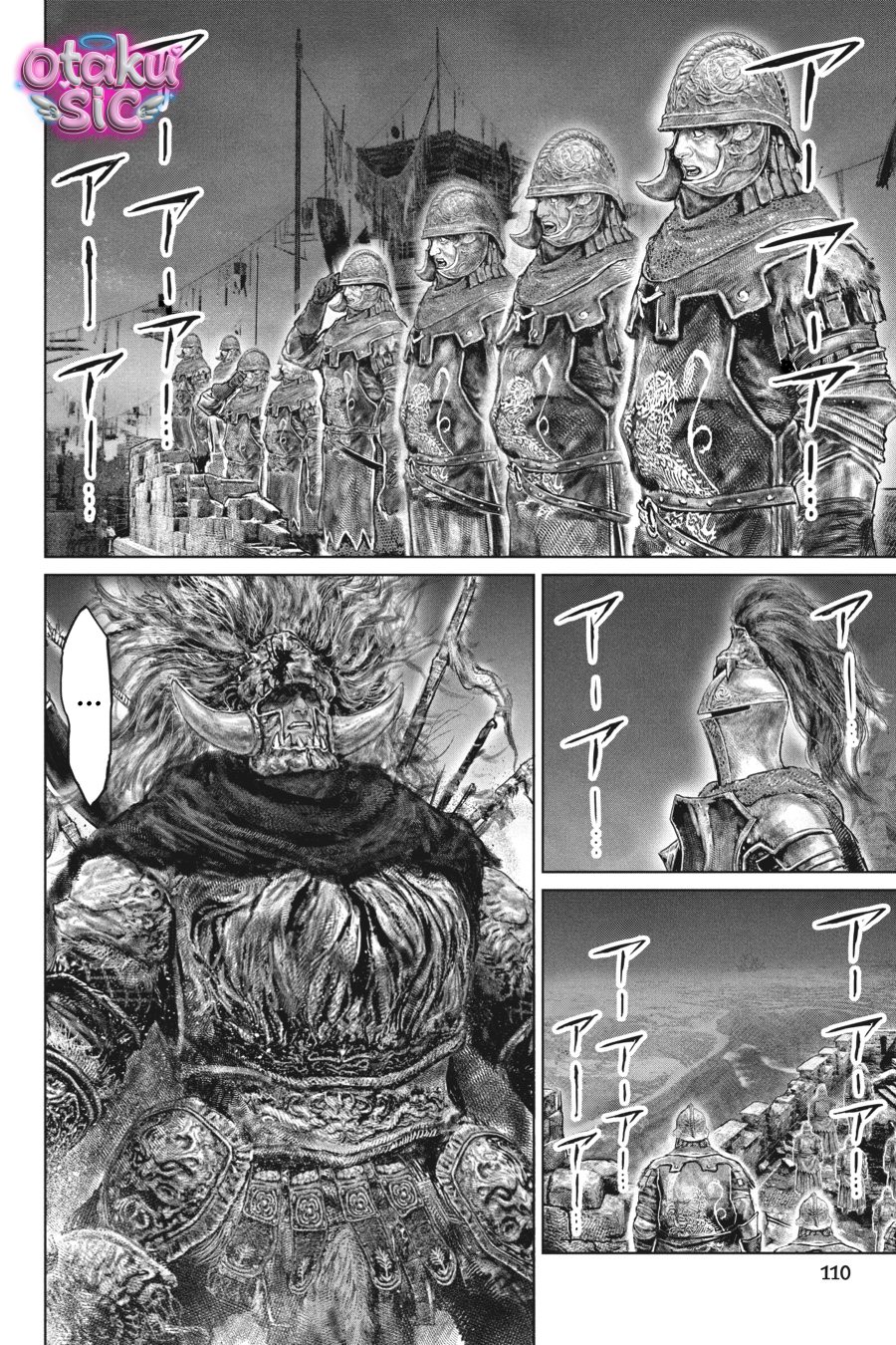 ELDEN RING: Đường đến với cây Erdtree. - Chap 42