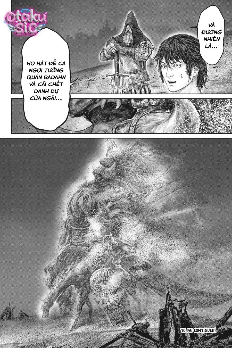 ELDEN RING: Đường đến với cây Erdtree. - Chap 42