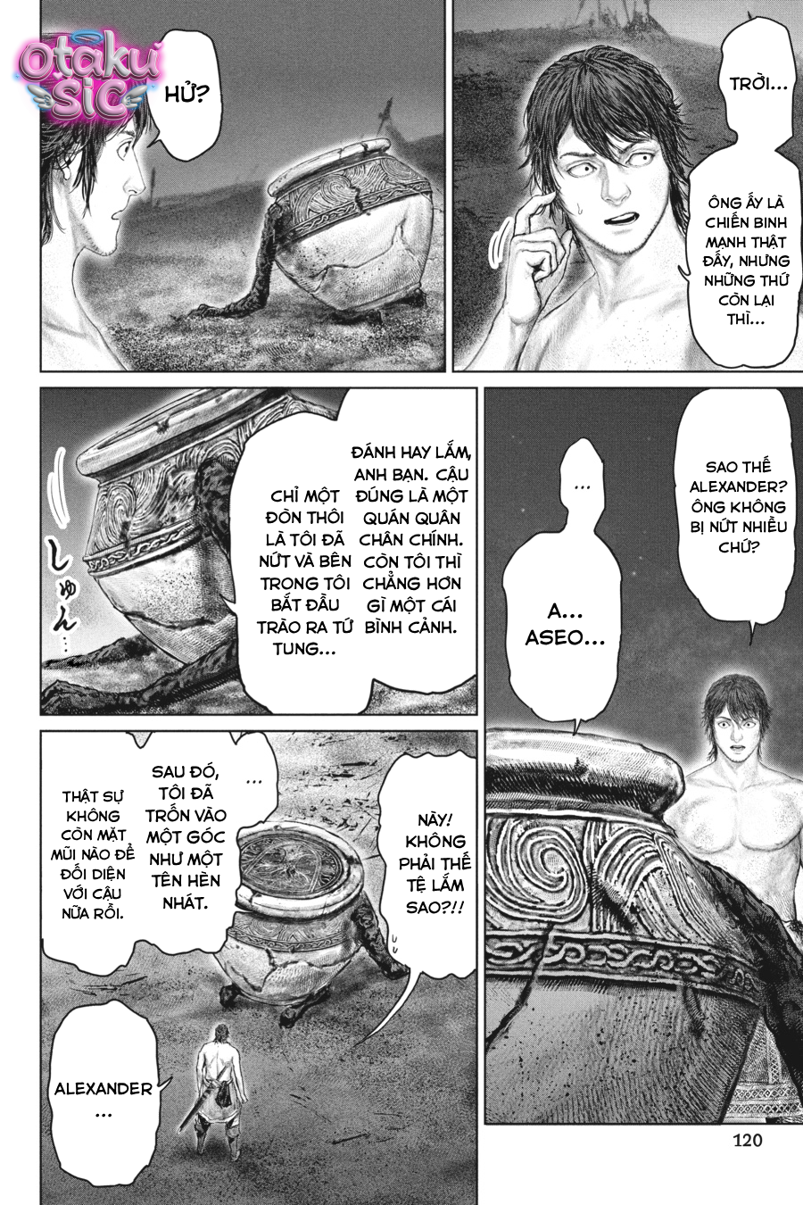 ELDEN RING: Đường đến với cây Erdtree. - Chap 43