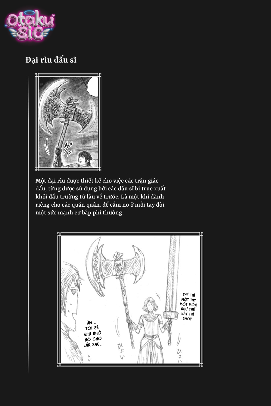ELDEN RING: Đường đến với cây Erdtree. - Chap 44