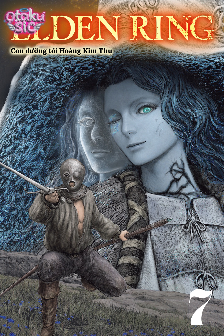ELDEN RING: Đường đến với cây Erdtree. - Chap 45