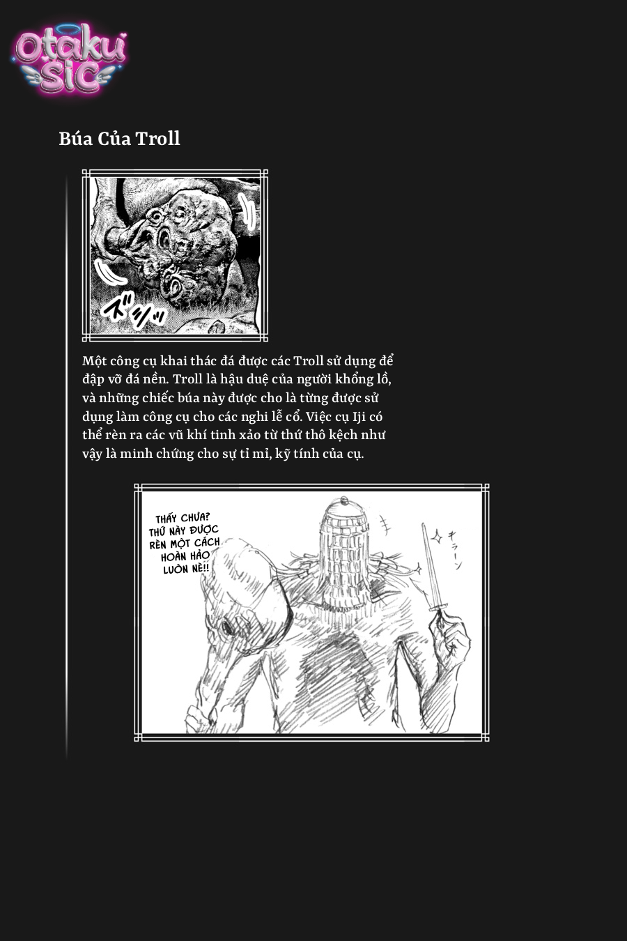 ELDEN RING: Đường đến với cây Erdtree. - Chap 45
