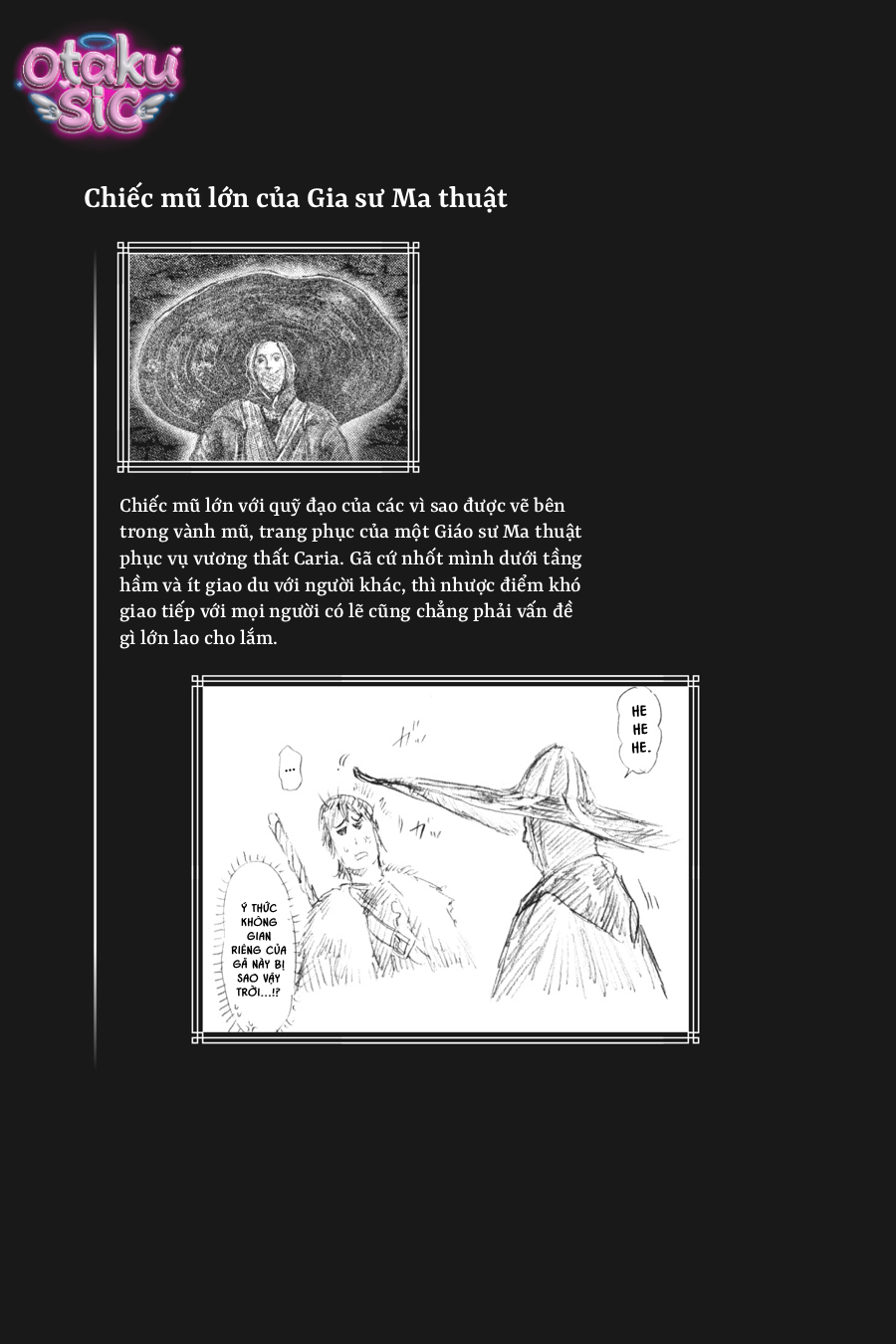 ELDEN RING: Đường đến với cây Erdtree. - Chap 46