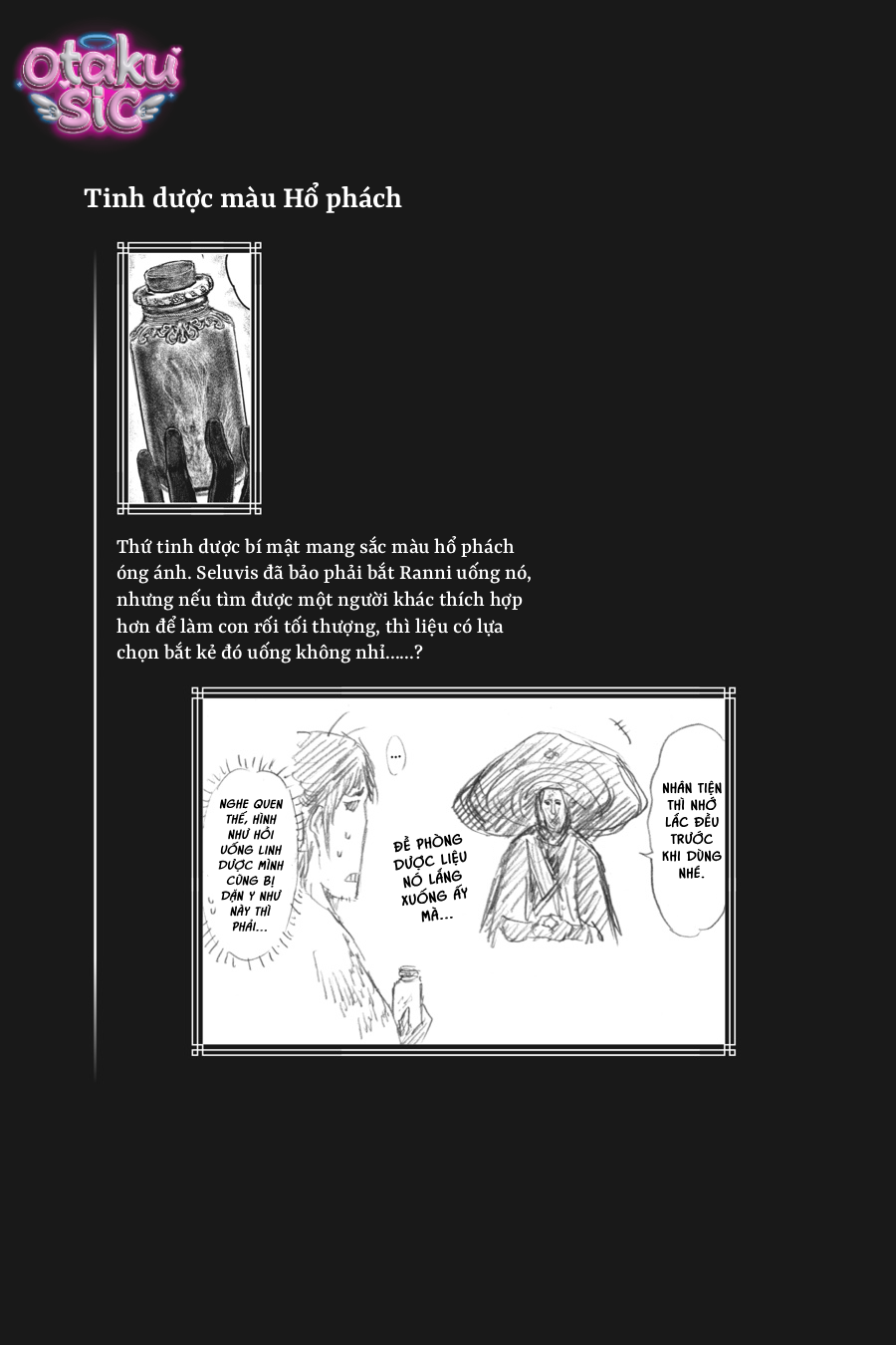 ELDEN RING: Đường đến với cây Erdtree. - Chap 47