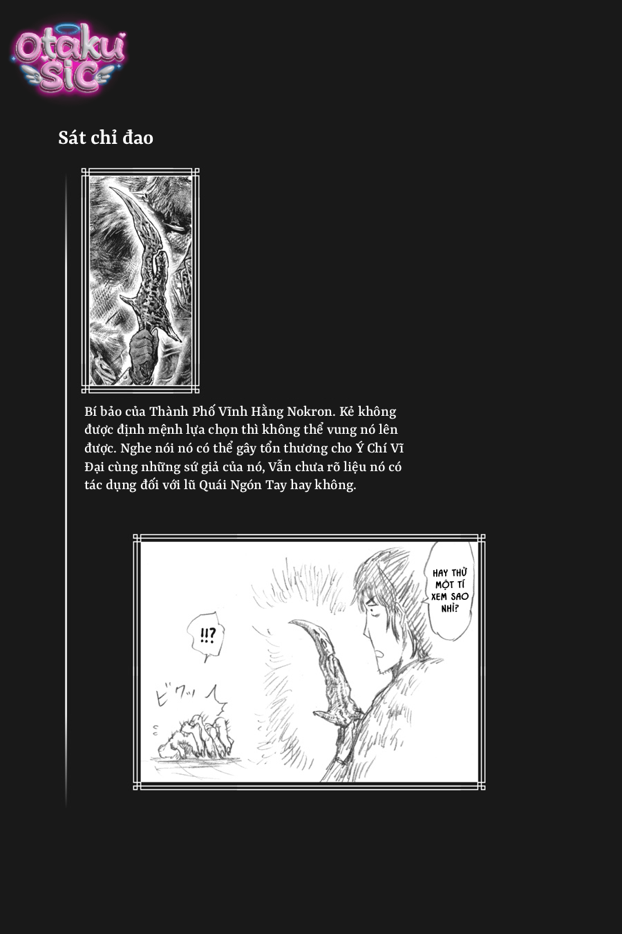 ELDEN RING: Đường đến với cây Erdtree. - Chap 49
