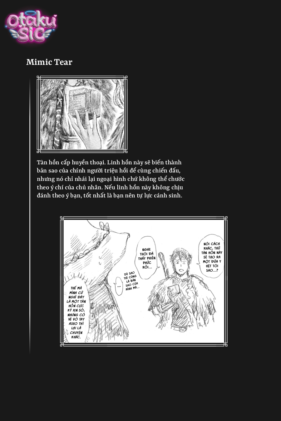 ELDEN RING: Đường đến với cây Erdtree. - Chap 50