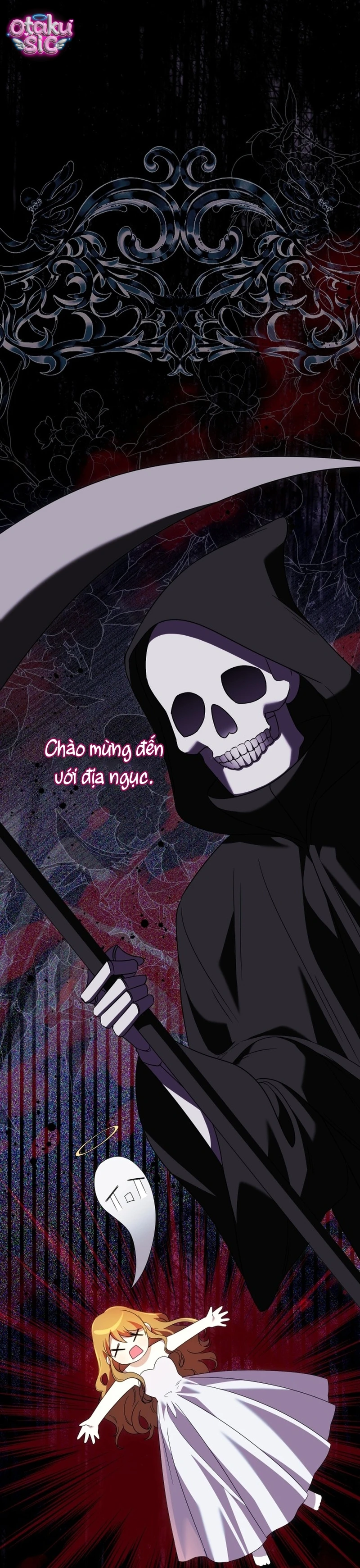 Em Bé Nuôi Lớn Kẻ Phản Diện - Chap 1 - Trang 101