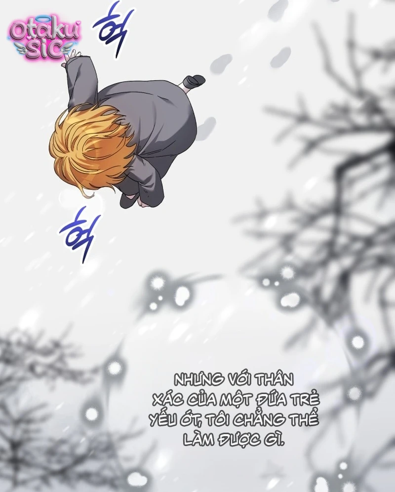 Em Bé Nuôi Lớn Kẻ Phản Diện - Chap 1 - Trang 122