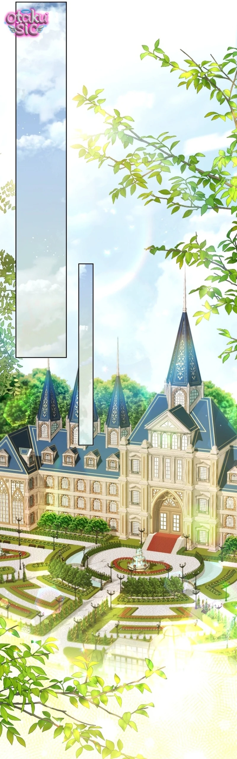 Em Bé Nuôi Lớn Kẻ Phản Diện - Chap 1 - Trang 132