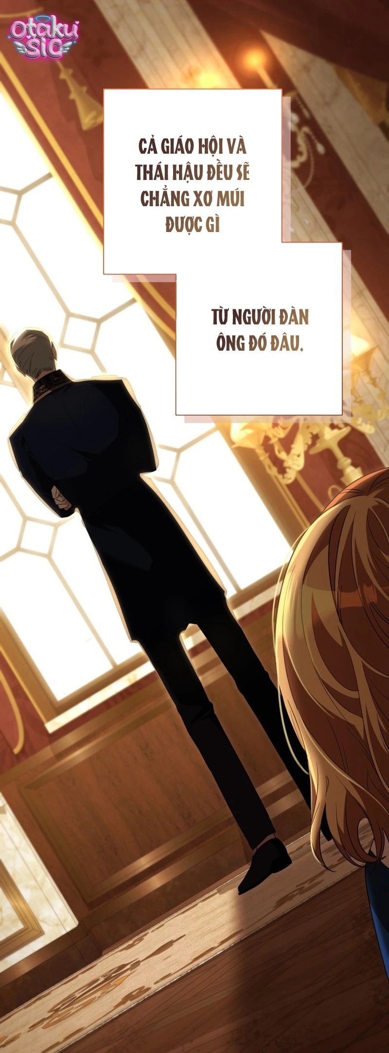 Em Bé Nuôi Lớn Kẻ Phản Diện - Chap 1 - Trang 145
