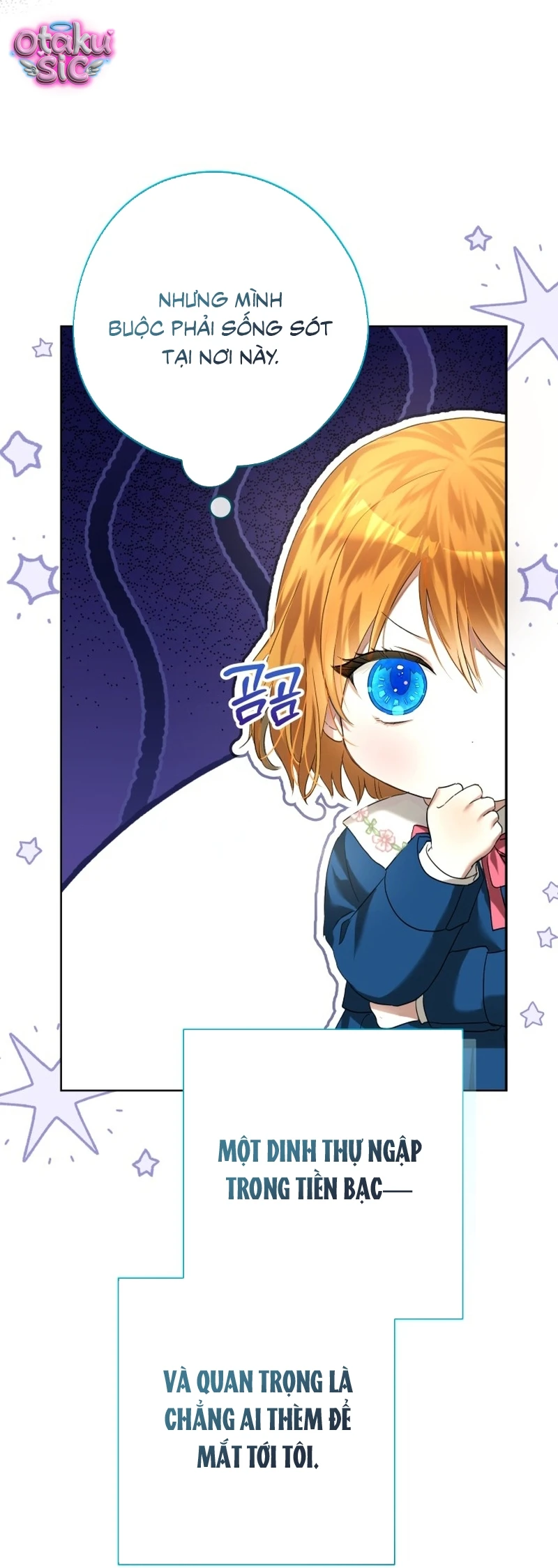 Em Bé Nuôi Lớn Kẻ Phản Diện - Chap 1 - Trang 147