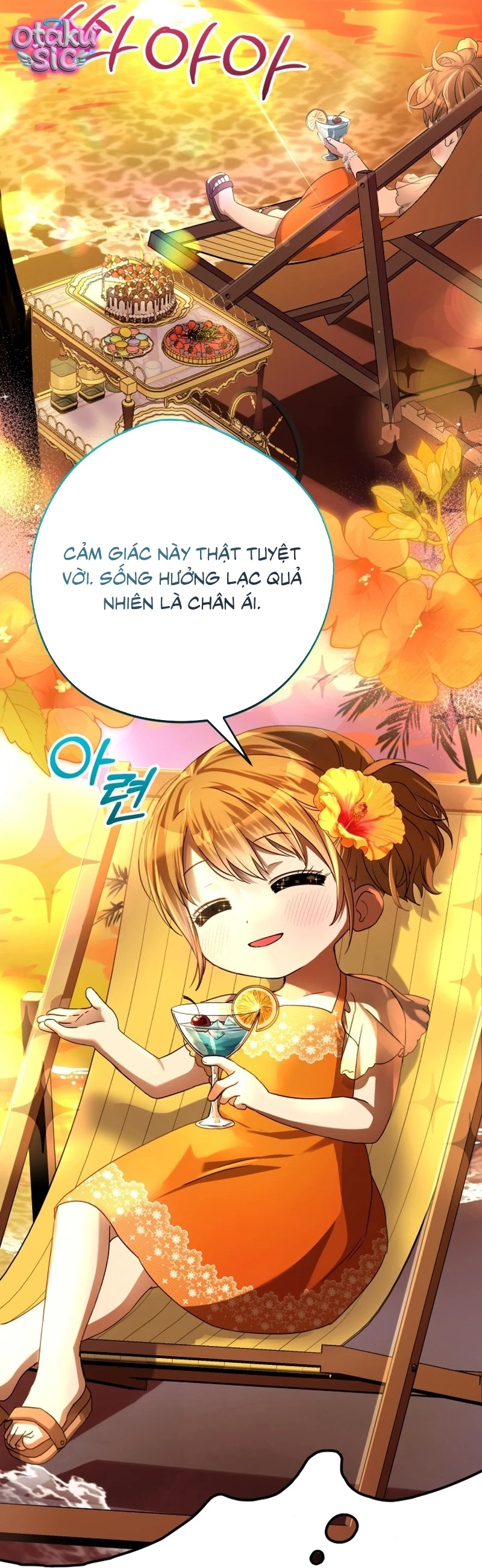 Em Bé Nuôi Lớn Kẻ Phản Diện - Chap 1 - Trang 153