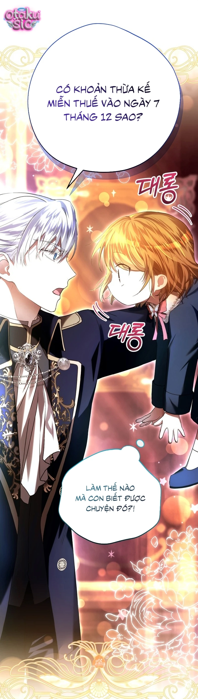 Em Bé Nuôi Lớn Kẻ Phản Diện - Chap 1 - Trang 163