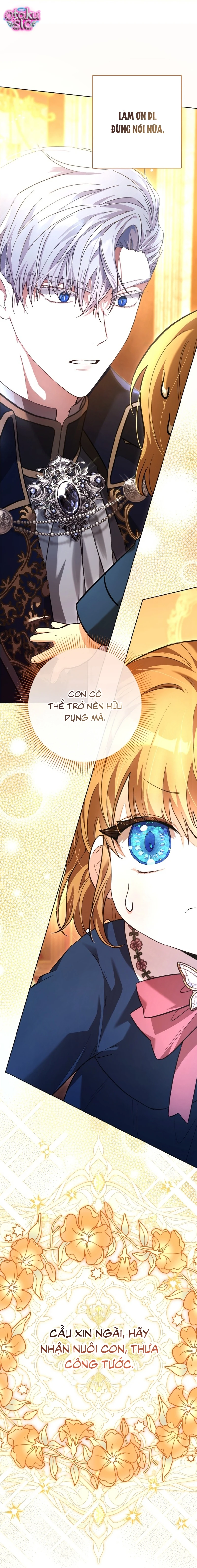Em Bé Nuôi Lớn Kẻ Phản Diện - Chap 1 - Trang 165