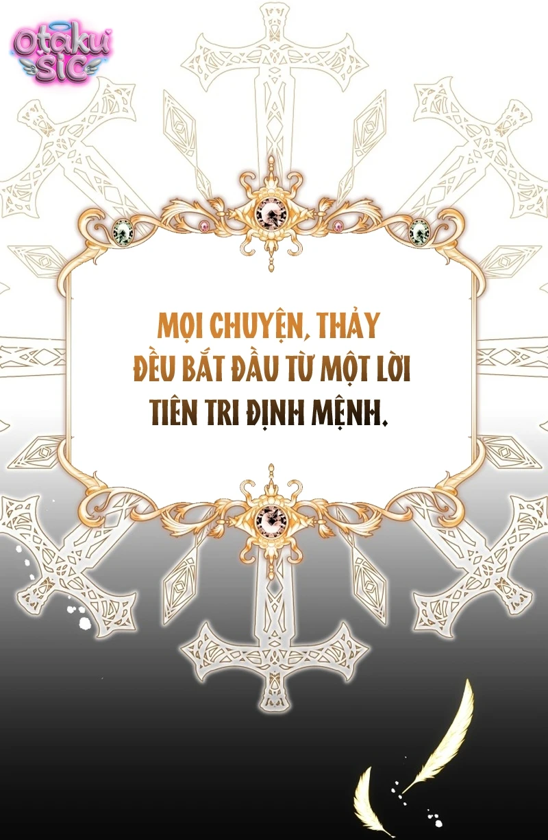 Em Bé Nuôi Lớn Kẻ Phản Diện - Chap 1 - Trang 17