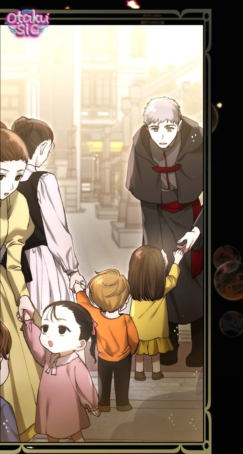 Em Bé Nuôi Lớn Kẻ Phản Diện - Chap 1 - Trang 25