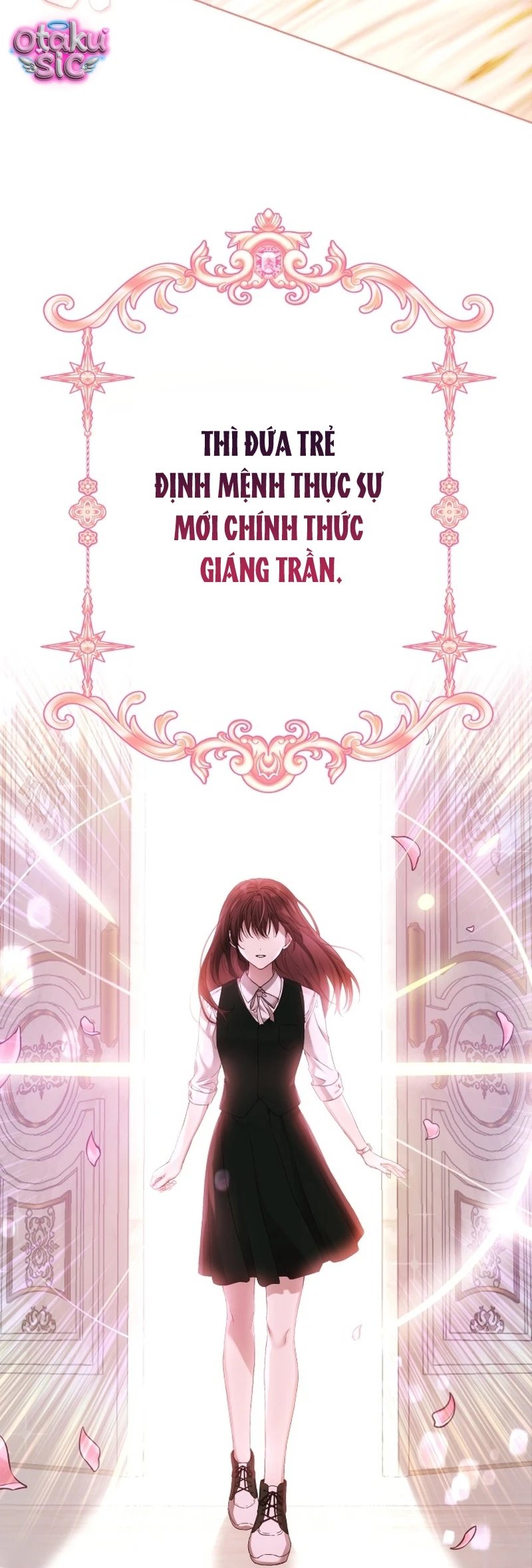 Em Bé Nuôi Lớn Kẻ Phản Diện - Chap 1 - Trang 49