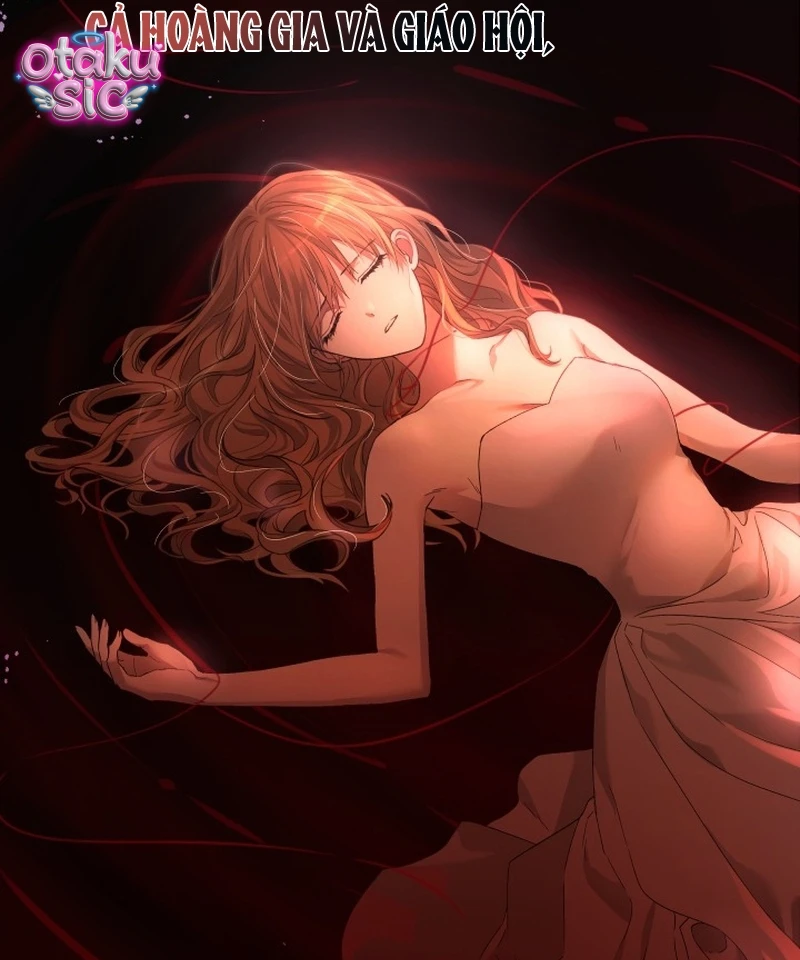 Em Bé Nuôi Lớn Kẻ Phản Diện - Chap 1 - Trang 53
