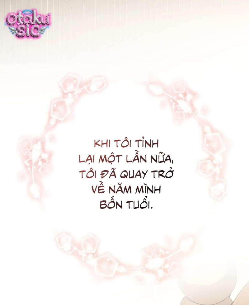 Em Bé Nuôi Lớn Kẻ Phản Diện - Chap 1 - Trang 57