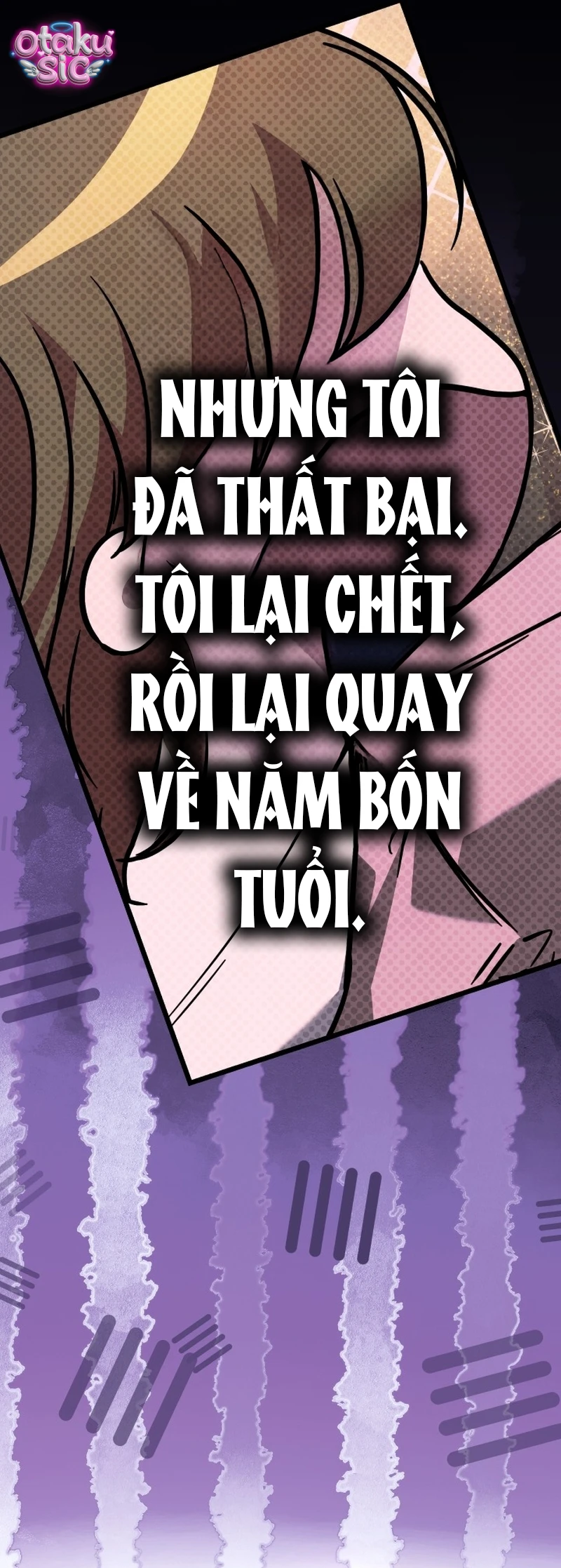 Em Bé Nuôi Lớn Kẻ Phản Diện - Chap 1 - Trang 62