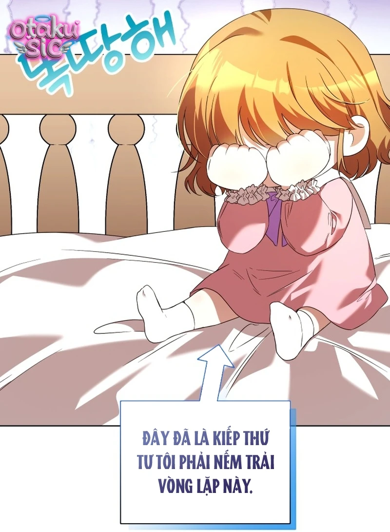 Em Bé Nuôi Lớn Kẻ Phản Diện - Chap 1 - Trang 63