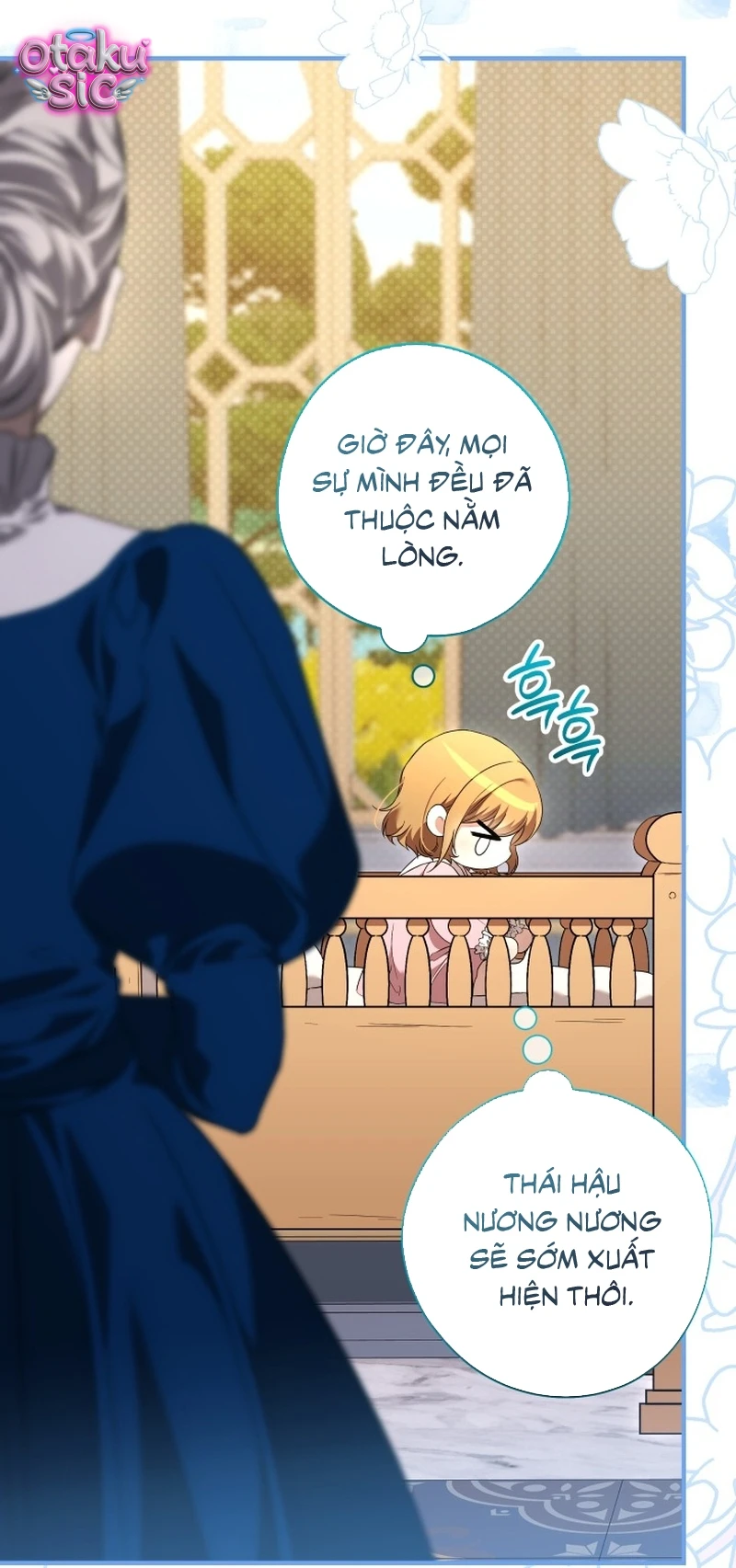 Em Bé Nuôi Lớn Kẻ Phản Diện - Chap 1 - Trang 65
