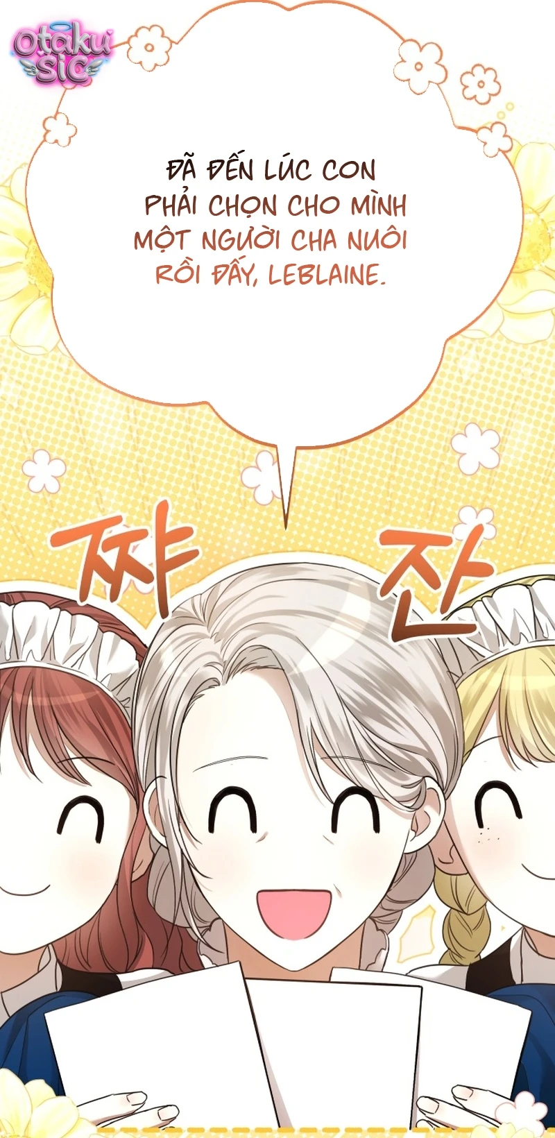 Em Bé Nuôi Lớn Kẻ Phản Diện - Chap 1 - Trang 67