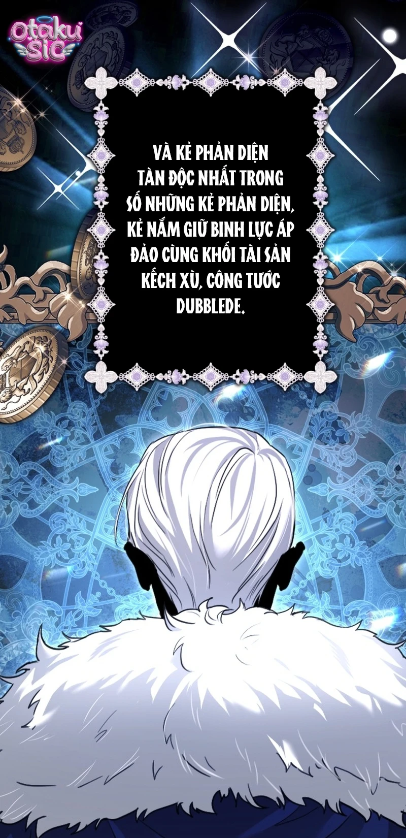 Em Bé Nuôi Lớn Kẻ Phản Diện - Chap 1 - Trang 73