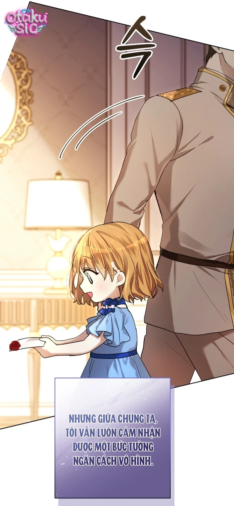 Em Bé Nuôi Lớn Kẻ Phản Diện - Chap 1 - Trang 80