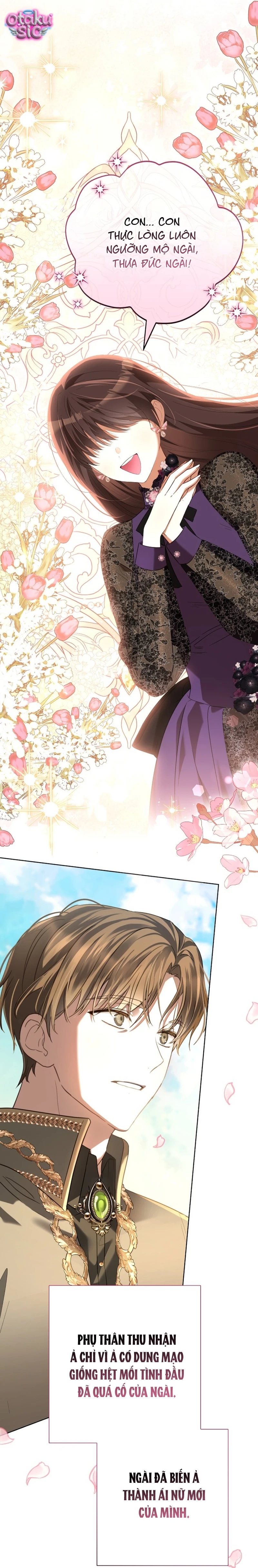 Em Bé Nuôi Lớn Kẻ Phản Diện - Chap 1 - Trang 84