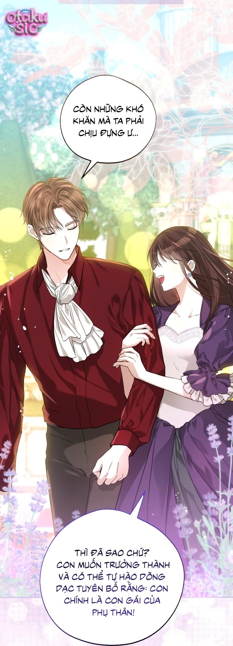 Em Bé Nuôi Lớn Kẻ Phản Diện - Chap 1 - Trang 86