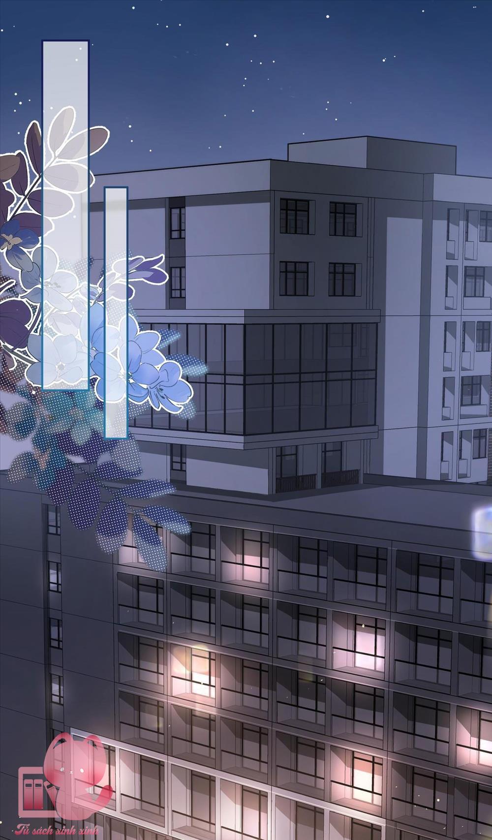 Em Chỉ Muốn Hít Vận Khí Của Anh - Chap 21 - Trang 0