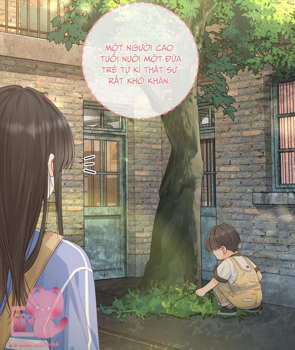 Em Chỉ Muốn Hít Vận Khí Của Anh - Chap 21 - Trang 16